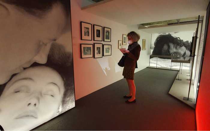 Poitiers - L'accès au musée Sainte-Croix gratuit du 19 mai au 20 septembre