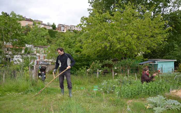 Les sanctuaires de biodiversité