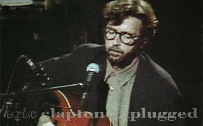 Musique - Mythique Clapton