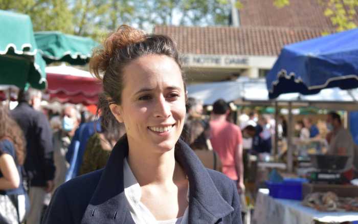Régionales/Premier tour - Clémence Guetté : "C'est un crash démocratique sans précédent"