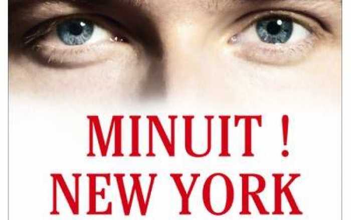 Minuit ! New York  de Mark Miller