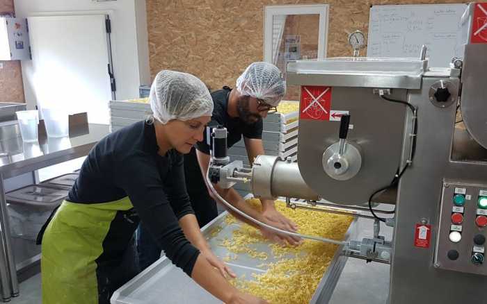 ... et producteurs encouragés