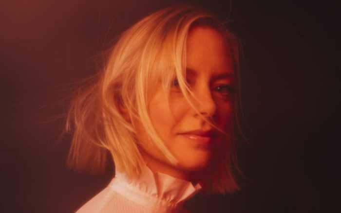 Fredrika Stahl attendue au Lezart festival : « Tous assoiffés de partage »