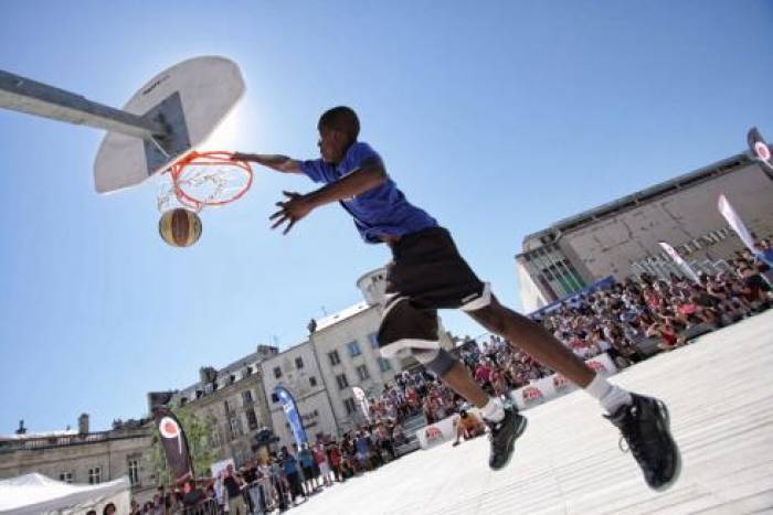 Urban PB, demandez le programme