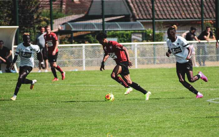 Football : l’heure de vérité approche