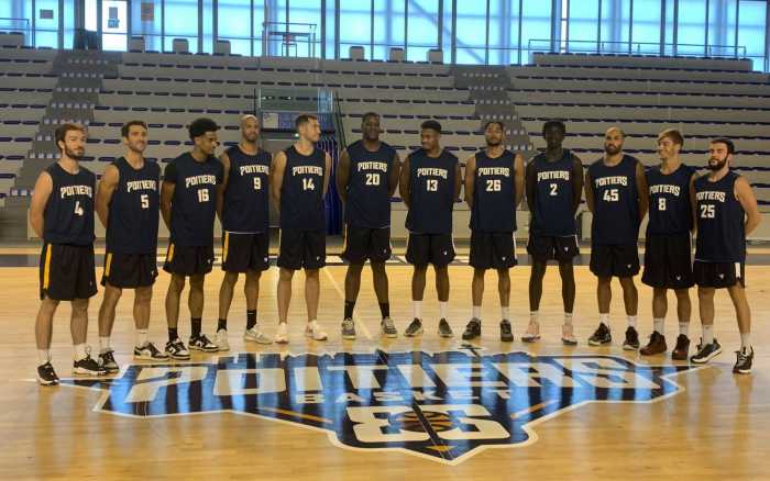 Basket - Poitiers à l’heure de la reprise