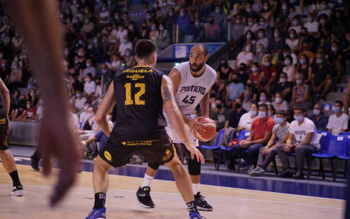 Basket - Seule la fin est triste