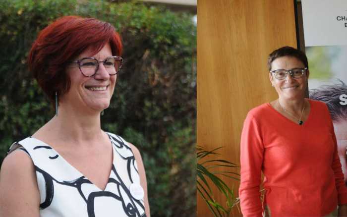 Chambre de métiers : deux femmes, une place