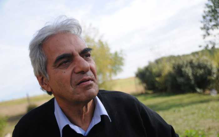 « Le peuple afghan ne mérite pas cela »