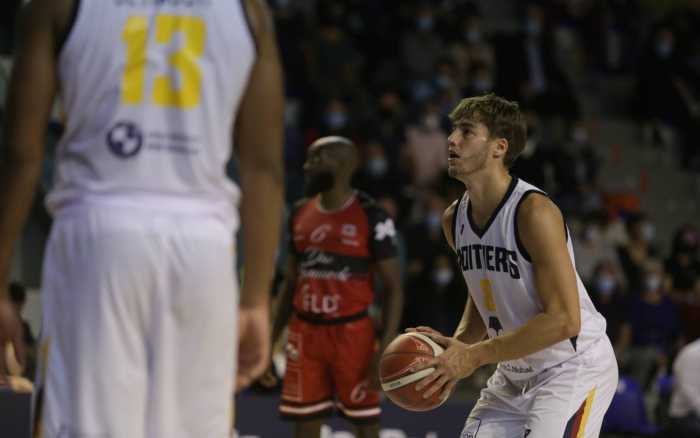 Basket - Sans l’ombre d’un doute