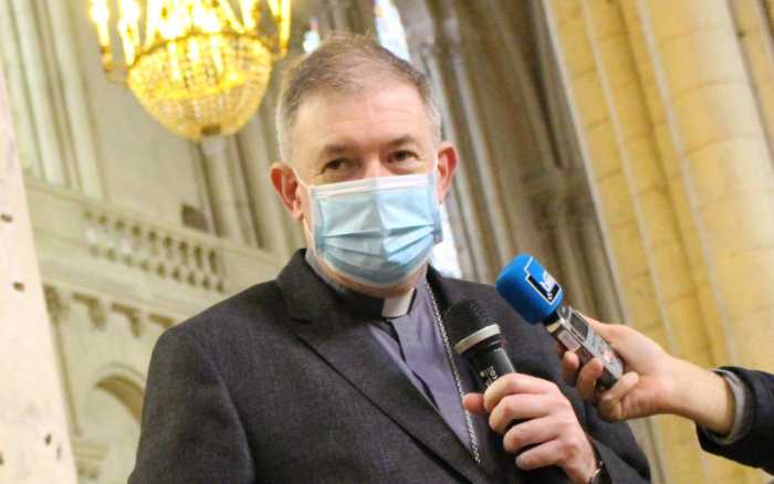 Abus sexuels : « L’Eglise a failli à sa mission »