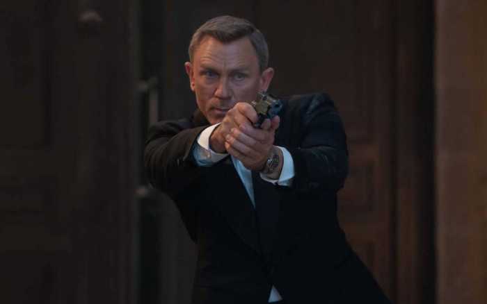 James Bond, la fin d’une ère