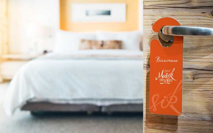 Musik en suites : poussez la porte
de la musique de chambre