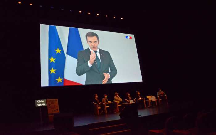 Congrès de Poitiers : la santé publique au coeur des priorités