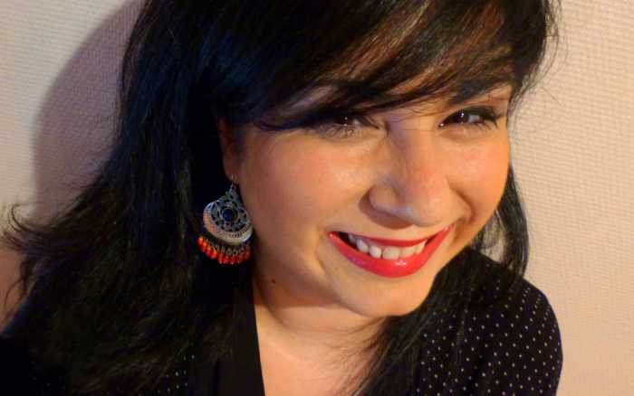 Agnès Abécassis à Antran : « Hâte de retrouver les lecteurs »