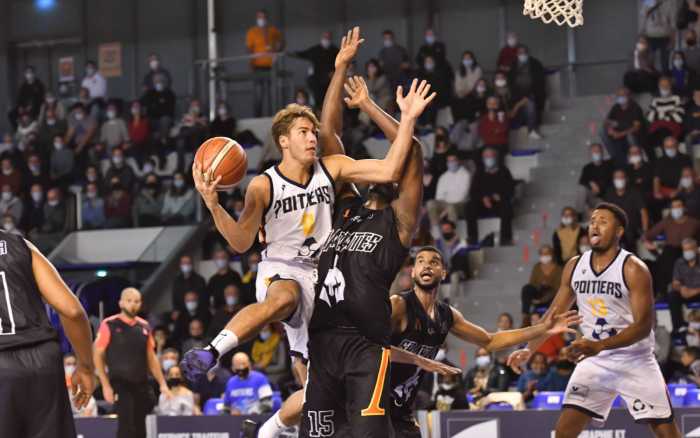 Basket - Sacré derby en perspective