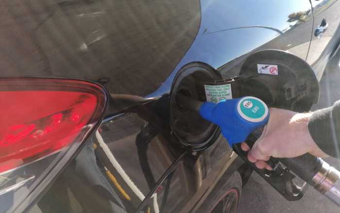 Carburants : la ruée vers le bioéthanol