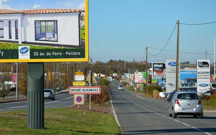 La pub enfin réglementée ?