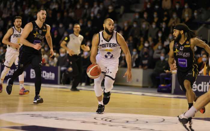 Basket - Le PB86 a étouffé le leader