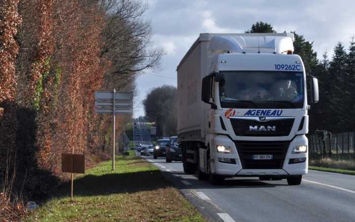 Poitiers-Limoges : le débat est ouvert