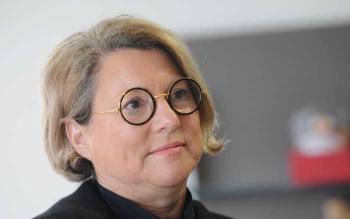 Catherine Lathus : « On est un parfait trait d’union »