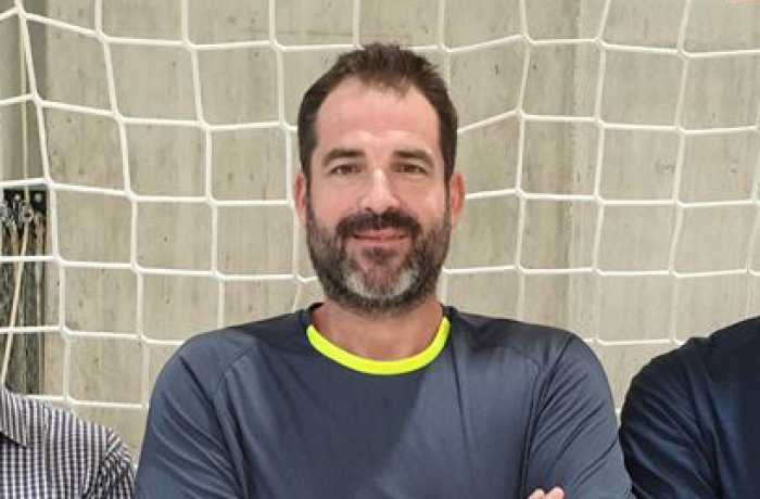 Handball - Nouveau coach pour Grand Poitiers