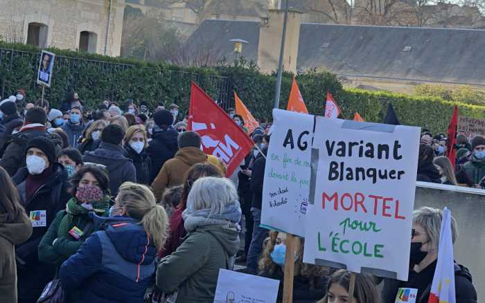 Le casse-tête des remplacements