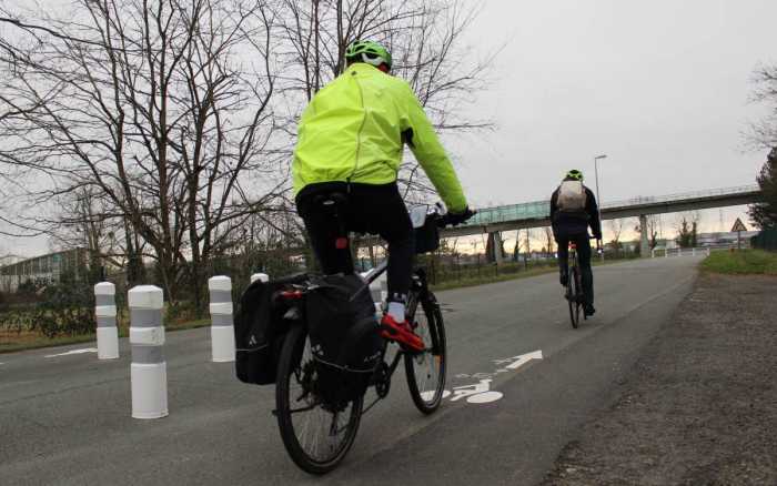 En 2022, cap sur le vélo