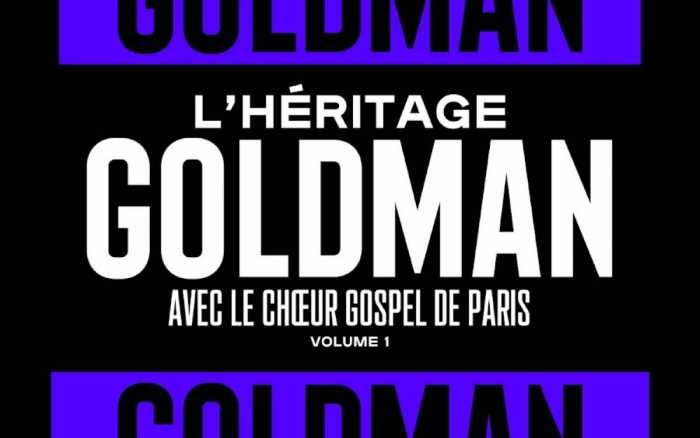 Goldman et ses héritiers