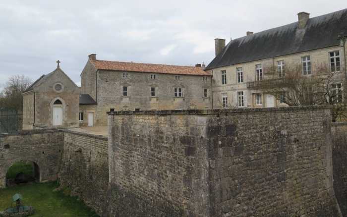 Ma vie de château - Le Bois-Doucet, terre de famille