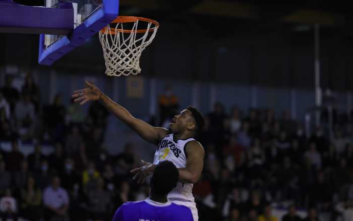 Basket - PB86/Le Havre : Nouveau sommet en vue