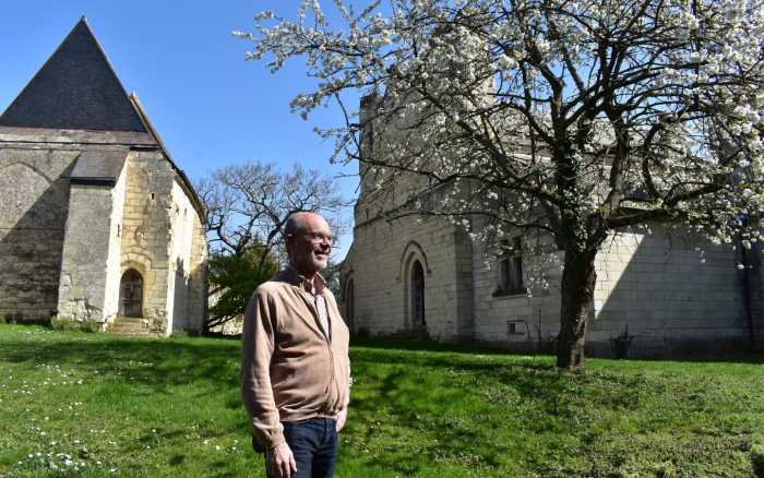 La Forteresse de Berrye jusqu’à la lie