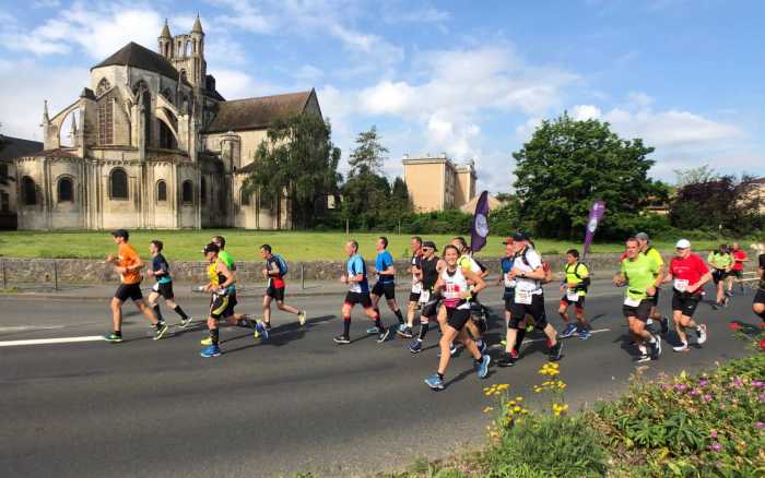 Le marathon « nouveau » est arrivé