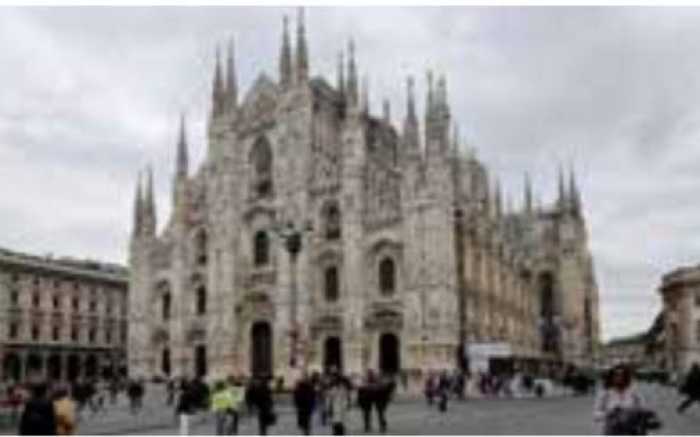 Lifestyle - Benvenuti  a Milano !