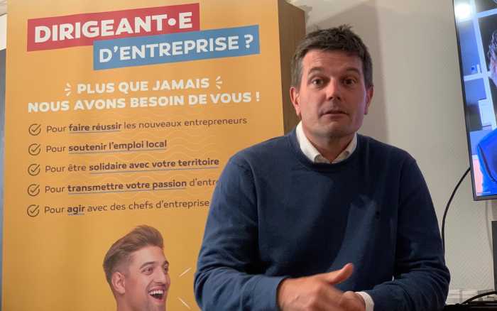 Le réseau Entreprendre arrive dans la Vienne