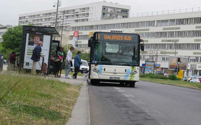 Vitalis sous pression