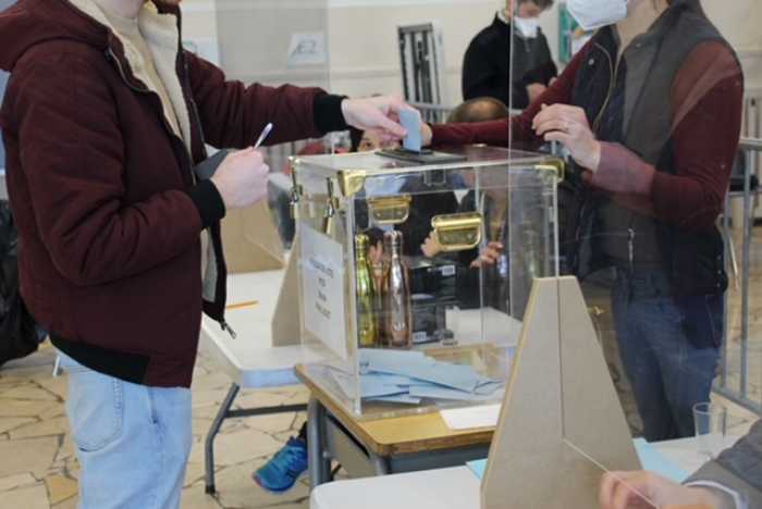 Législatives  : tous les résultats dans la Vienne