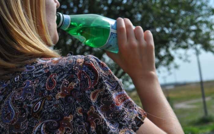 Météo - La Vienne placée en vigilance rouge canicule ce jeudi