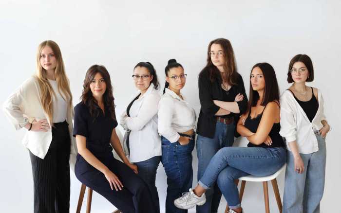 Stop Fisha lutte contre
les cyberviolences sexuelles