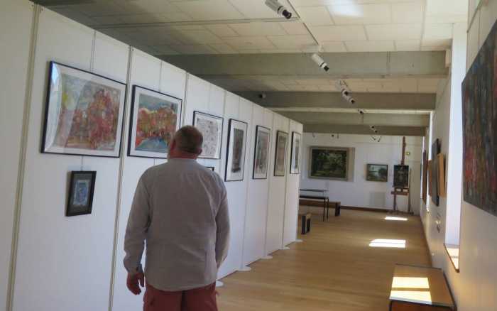 Le Mahm, un musée
longtemps oublié