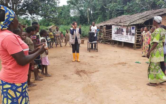 Initiative Développement, une ONG tout terrain