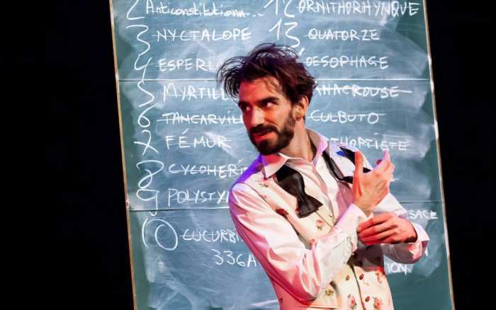 La magie opère toujours à Vouneuil