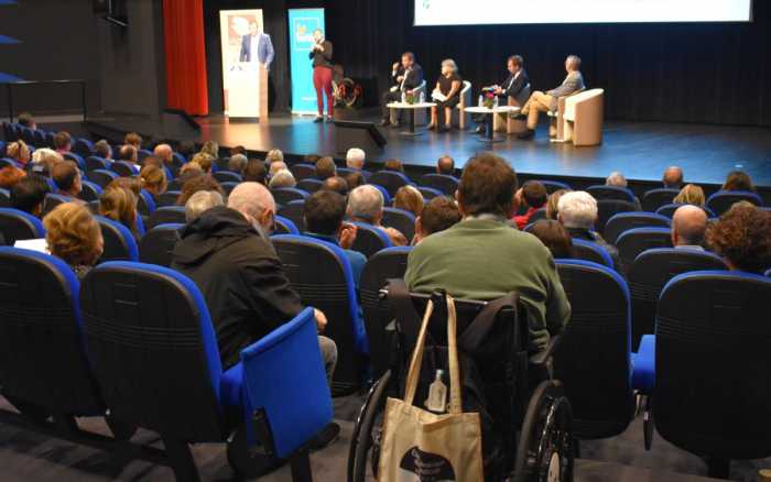 Etat généraux du handicap : mieux communiquer pour agir mieux