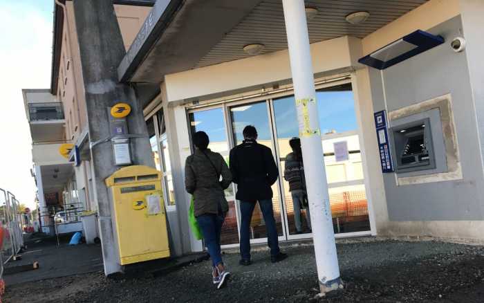 Bureaux de poste :
une mue incomprise ?