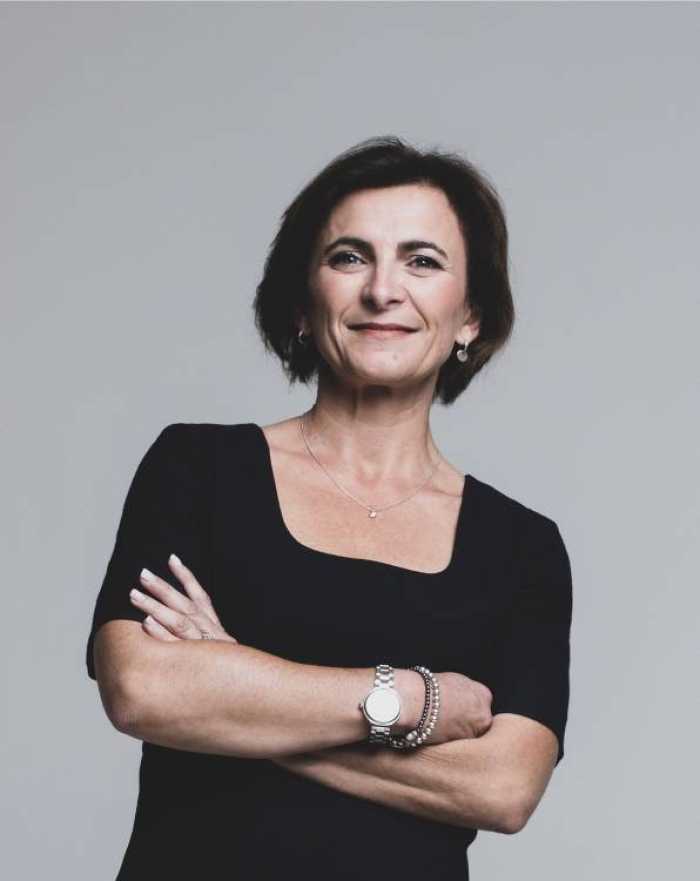 Delphine Sabatey, élue présidente  des experts-comptables de Nouvelle-Aquitaine