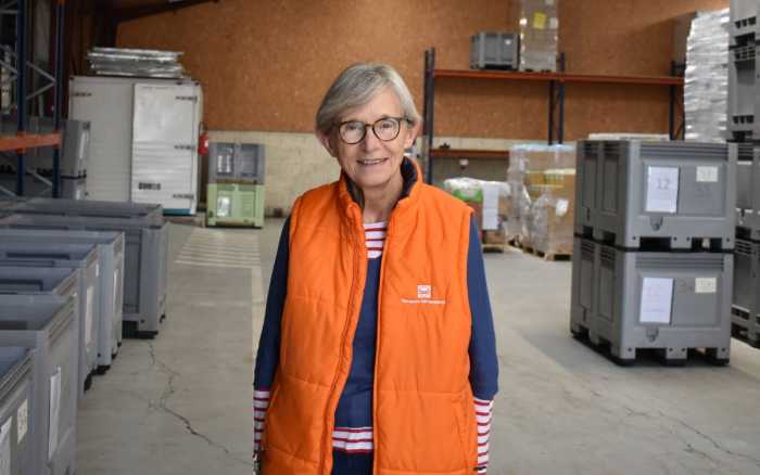Alimentaire :
les stocks crient famine