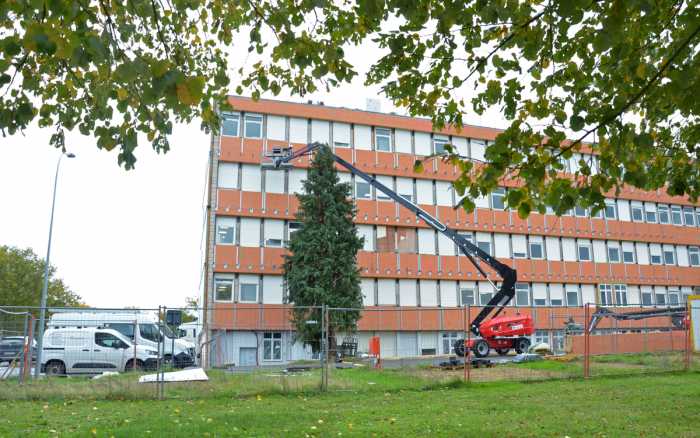 L’université planche sur  la sobriété