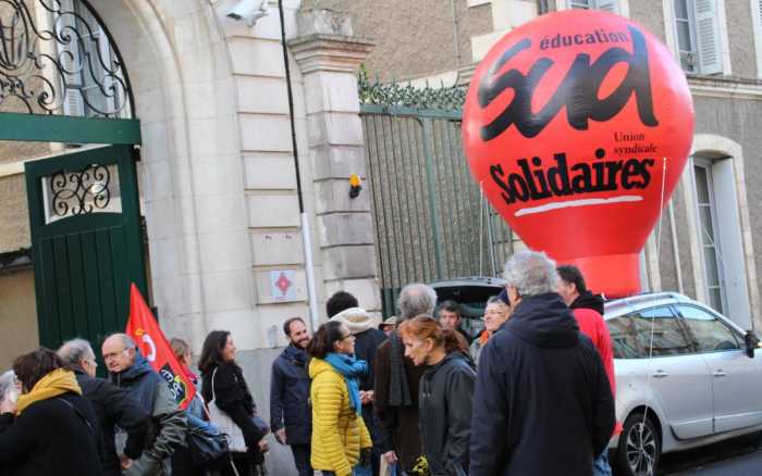 Les « 4 de Melle » espèrent un épilogue judiciaire