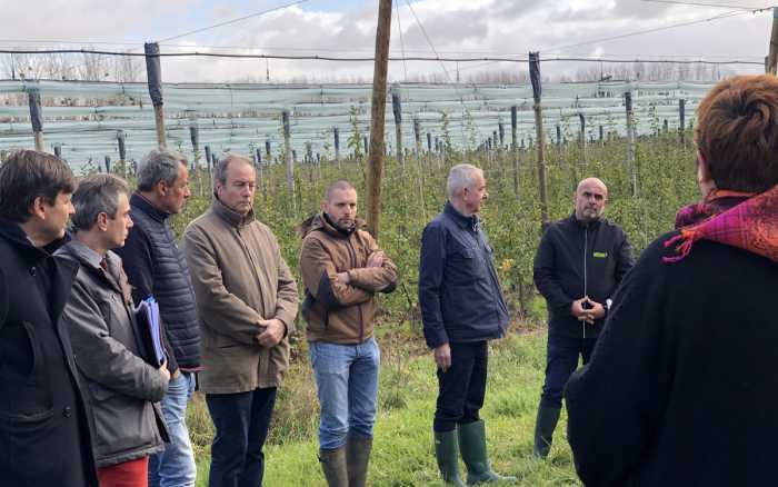 Gestion de l'eau - Les irrigants contre-attaquent