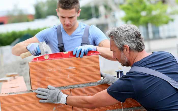 Dans la Vienne, le bâtiment  manque toujours de bras